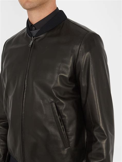 Prada Bomber Jackets for Men .